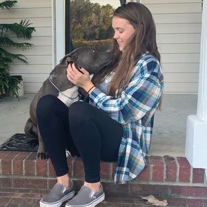 Meet your Posher, Carmen